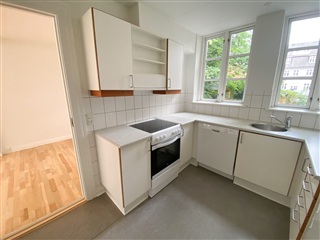 Photo 3. Apartment, Maren Turis Gade, Aalborg 