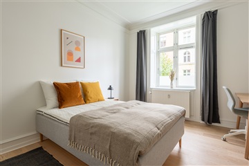 Photo 6. Room, , Frederiksberg C 