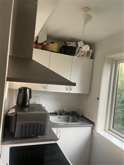 Photo 9. Apartment, Klausdalsbrovej, Søborg 