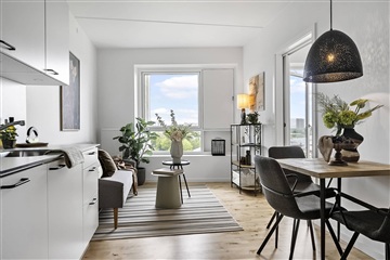 Photo 1. Apartment, Rødovre Port, Rødovre 