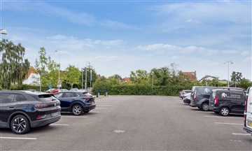 Photo 16. Apartment, Algade, Vordingborg 