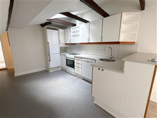 Photo 1. Apartment, Maren Turis Gade, Aalborg 