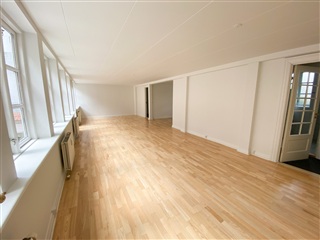 Photo 5. Apartment, Maren Turis Gade, Aalborg 