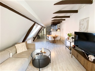 Photo 9. Apartment, Maren Turis Gade, Aalborg 