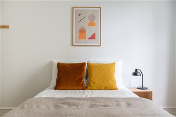 Photo 1. Room, , Frederiksberg C 