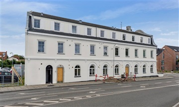 Photo 3. Apartment, Algade, Vordingborg 