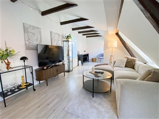 Photo 13. Apartment, Maren Turis Gade, Aalborg 