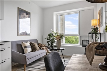 Photo 2. Apartment, Rødovre Port, Rødovre 