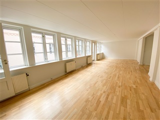 Photo 7. Apartment, Maren Turis Gade, Aalborg 