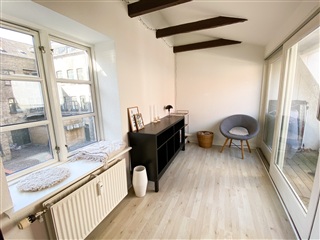Photo 10. Apartment, Maren Turis Gade, Aalborg 