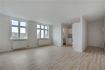Photo 9. Apartment, Vestergade, Vamdrup 