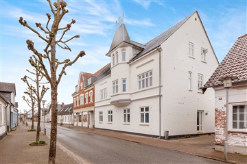 Photo 2. Apartment, Vestergade, Vamdrup 