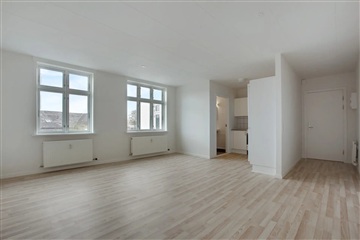 Photo 3. Apartment, Vestergade, Vamdrup 