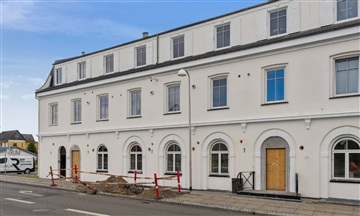Photo 2. Apartment, Algade, Vordingborg 