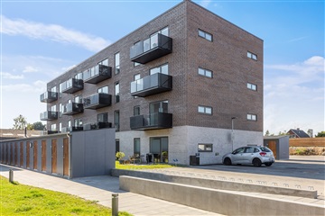 Photo 6. Apartment, Vordingborgvej, Køge 