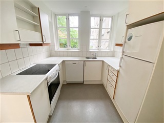 Photo 2. Apartment, Maren Turis Gade, Aalborg 