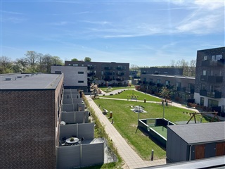 Photo 1. Apartment, Vordingborgvej, Køge 