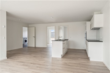 Photo 4. Apartment, Hortensiavænget, Fredericia 
