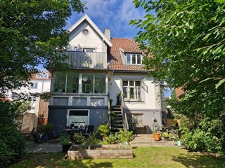 Photo 5. Apartment, Fynsvej, Kolding 