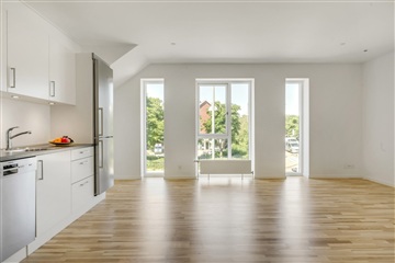 Photo 2. Apartment, Østbrovej, Glostrup 