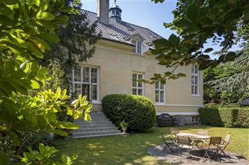 Billede 23. Hus/villa, Strandøre, København Ø 