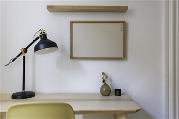 Photo 4. Room, , København V 