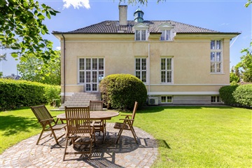 Billede 20. Hus/villa, Strandøre, København Ø 