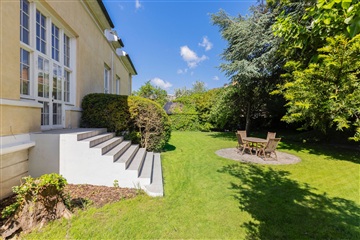 Billede 18. Hus/villa, Strandøre, København Ø 