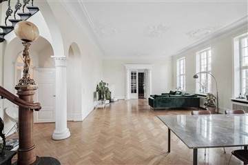 Photo 2. House, Strandøre, København Ø 