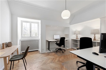 Billede 16. Hus/villa, Strandøre, København Ø 