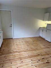 Photo 1. Apartment, Ivar Huitfeldts Gade, Aarhus N 