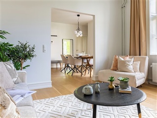 Photo 6. Apartment, Tordenskjoldsgade, København K 
