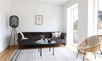 Photo 8. House, Banehavestien, Glostrup 