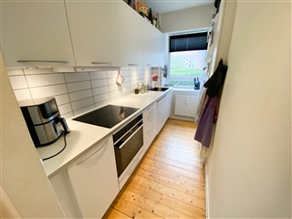 Photo 1. Apartment, Vendsysselgade, Aalborg 