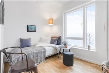 Photo 6. Apartment, Fjerkløvervej, Ballerup 