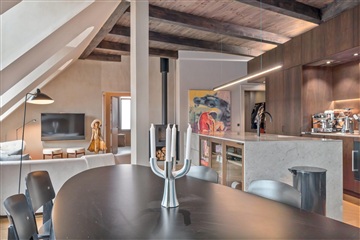 Photo 7. Apartment, Vestergade, København K 