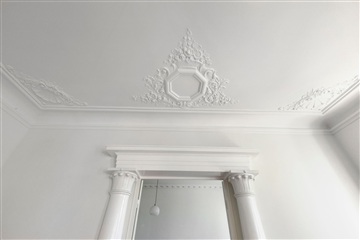 Billede 6. Hus/villa, Strandøre, København Ø 
