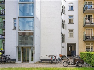 Photo 15. Apartment, Tordenskjoldsgade, København K 