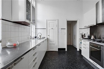 Photo 7. House, Strandøre, København Ø 