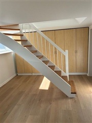 Photo 2. Apartment, Carit Etlars Gade, Aalborg 