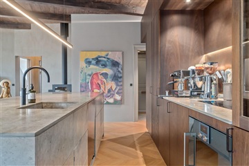 Photo 1. Apartment, Vestergade, København K 