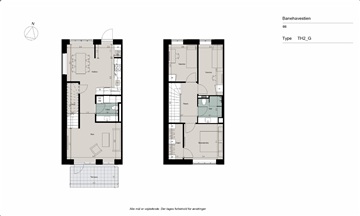 Photo 13. House, Banehavestien, Glostrup 