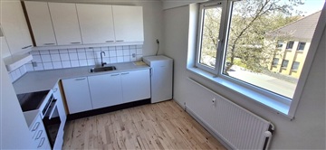 Billede 1. Lejlighed, Teglgårdsvej, Frederikshavn 