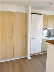 Photo 2. Apartment, Carit Etlars Gade, Aalborg 