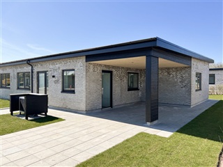 Photo 1. House, Danehøje, Viborg 