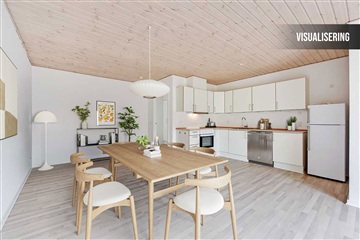 Photo 1. Apartment, Onsholtvej, Viby J 