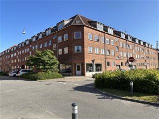 Photo 3. Apartment, Læsøgade, Aalborg 