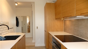 Photo 2. Apartment, Frederikssundsvej, Brønshøj 