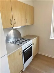 Photo 4. Apartment, Carit Etlars Gade, Aalborg 