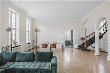 Photo 5. House, Strandøre, København Ø 